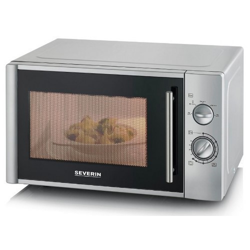 MICROONDAS SEVERIN 7772 28L